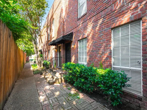 4134 Wycliff Ave #104, Dallas, TX 75219