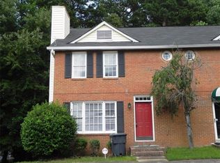 899 Indian Lake Dr, Lilburn, GA 30047