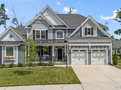 6636 Stonewolf Ct, Moseley, VA, 23120