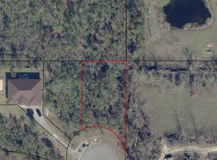 116 Cashel Mara Dr, Panama City, FL 32409