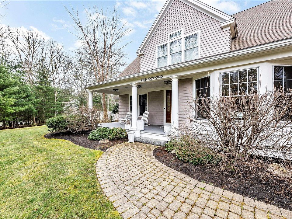 239 Oxford Drive, Cotuit, MA 02635 Zillow