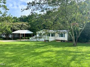 1140 Barnes Rd, Middlesex, NC 27557