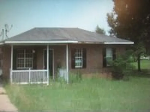 2898 Us Highway 278, Barnwell, SC 29812