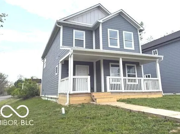 2271 N Dearborn St, Indianapolis, IN 46218