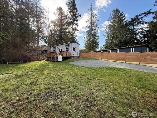 7851 Shaw Street W, Anacortes, WA 98221
