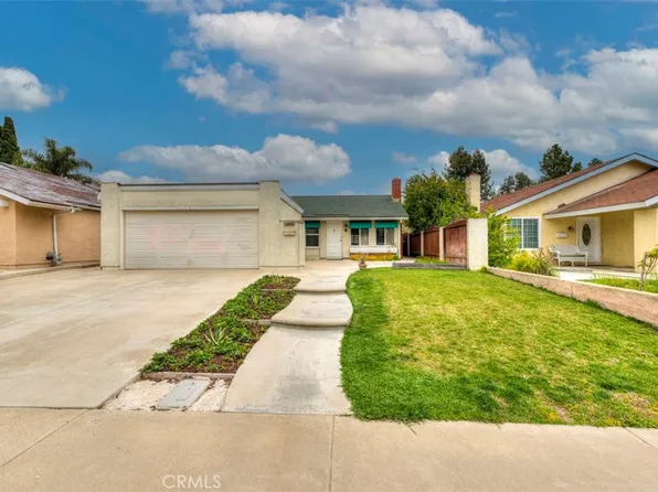 14632 Orange Acres Ln, Irvine, CA 92604