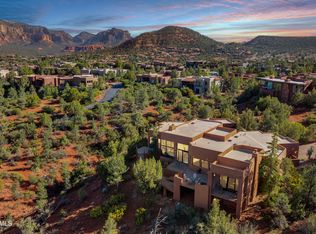 114 Calle Marguerite, Sedona, AZ 86336