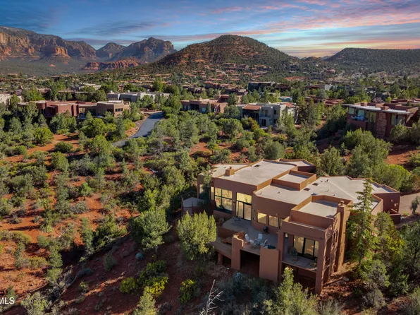 114 Calle Marguerite, Sedona, AZ 86336