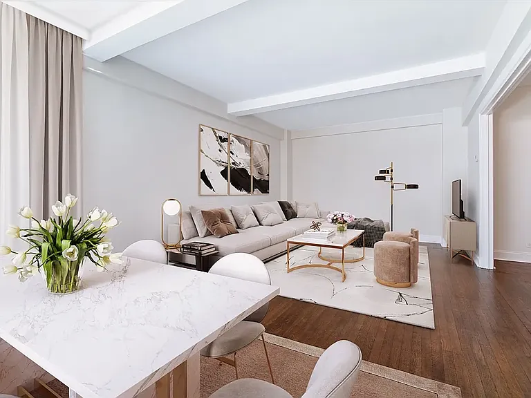 240 Central Park S #16G — Photo 3