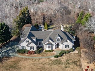 3320 Dorchester Ct, Lynchburg, VA 24503