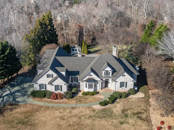 3320 Dorchester Ct, Lynchburg, VA 24503