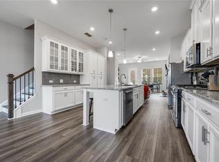 2612 Morehead St, Norcross, GA 30071