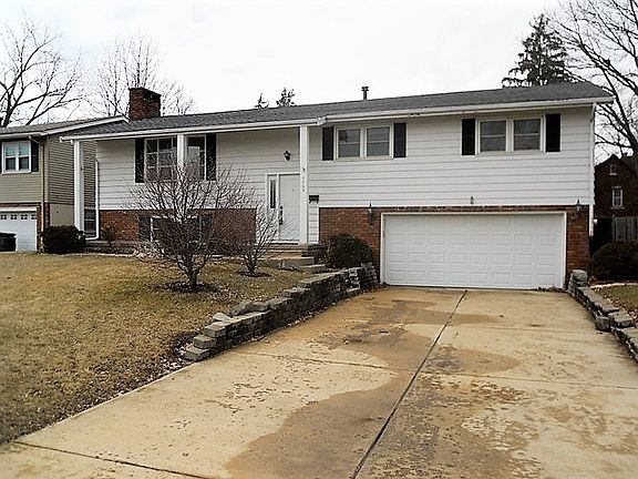 2nd image of 4809 N Glen Ct