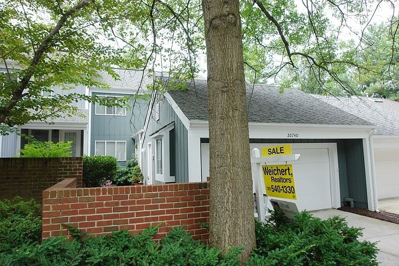 Contemporary Townhouse