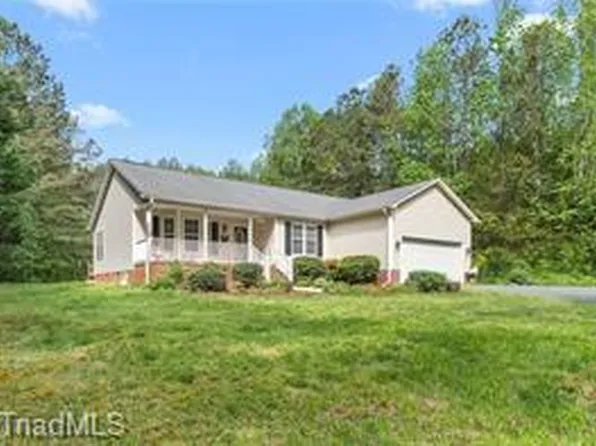 593 Dynasty Dr, Asheboro, NC 27205