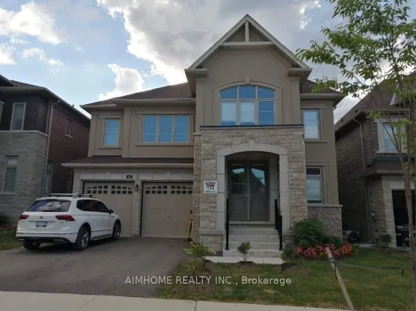 28 Forest Edge Cres, East Gwillimbury, ON L9N 0S6