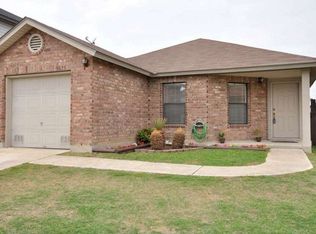 9815 Highland Crk, San Antonio, TX 78245