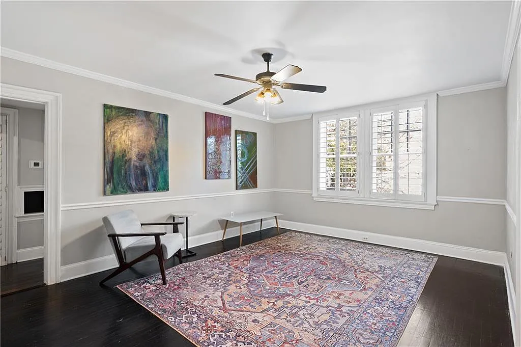 Building Photo - 198 Ponce De Leon Ave NE #4B