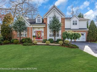 284 Grande River Blvd, Toms River, NJ
