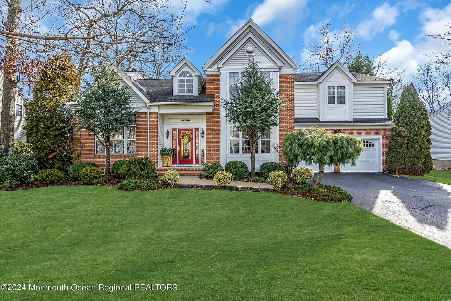 284 Grande River Boulevard photo 1