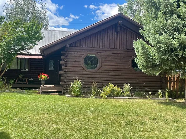 440 Terhune Ave, Yampa, CO 80483