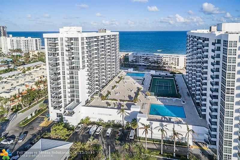 1st image of 525 N Ocean Blvd APT 820