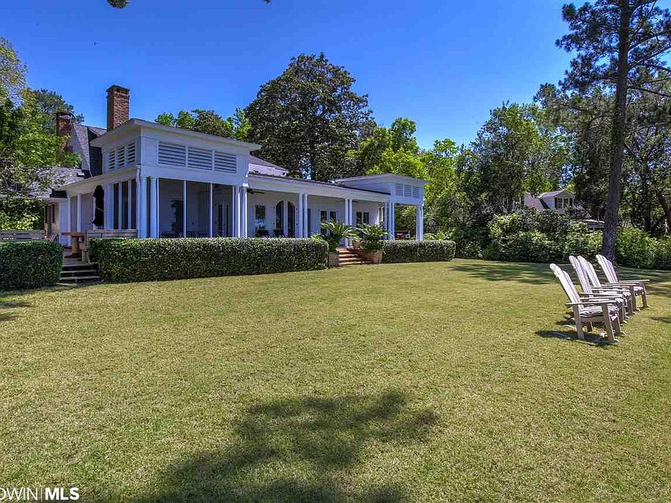 865 Sea Cliff Dr, Fairhope, AL 36532 Zillow