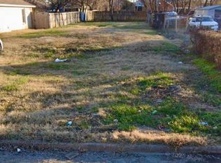 3720 Nomas St, Dallas, TX 75212