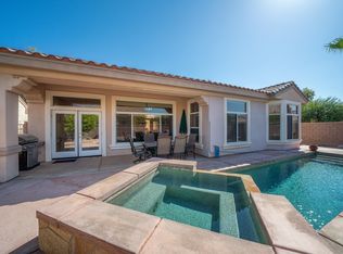 78845 Abalone Way, Palm Desert, CA 92211