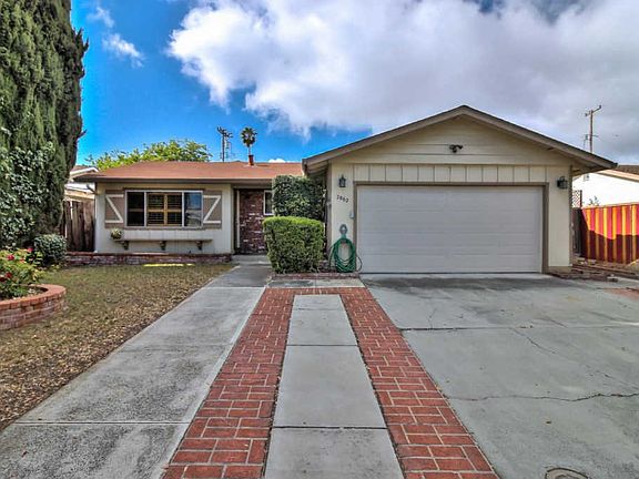4th image of 2862 Westbranch Dr