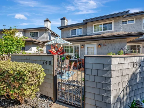 140 Jasper St, Encinitas, CA 92024