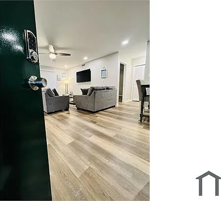 6612 Willow Pointe NW #A — Photo 1