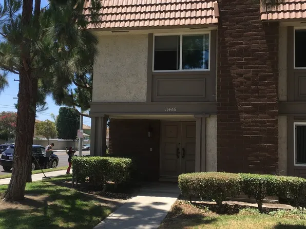 11466 Pinckney Way, Cypress, CA 90630