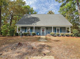 4331 Lake Vista Dr, Jackson, MS 39212