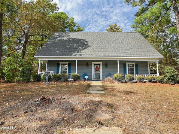 4331 Lake Vista Dr, Jackson, MS 39212