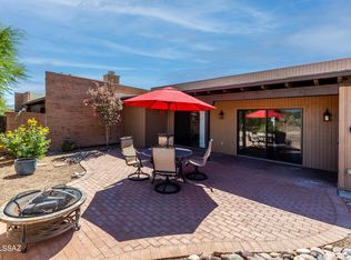 1048 W Calle De Pitahaya, Green Valley, AZ 85622
