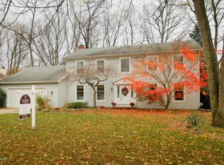 6435 Evergreen St, Portage, MI 49024