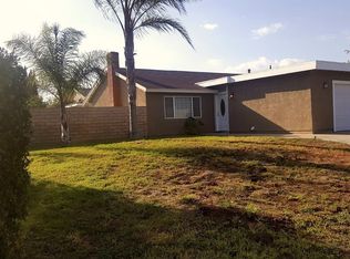 8742 Comet St, Rancho Cucamonga, CA 91730