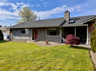 615 Gove St, Steilacoom, WA 98388