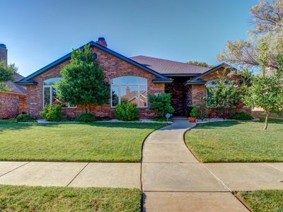 5005 104th St, Lubbock, TX, 79424