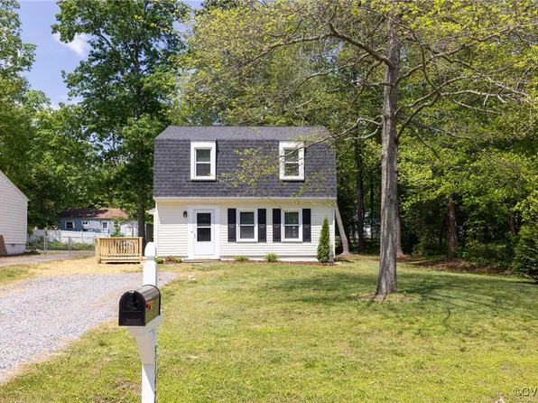 5142 Rollingway Rd, Chesterfield, VA 23832