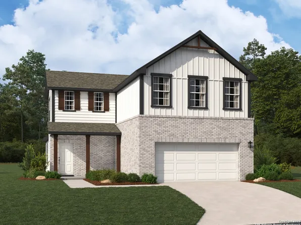 7032 Sycamore Hollow, San Antonio, TX 78252