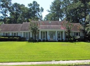 405 Knob Hill Rd, Valdosta, GA 31602