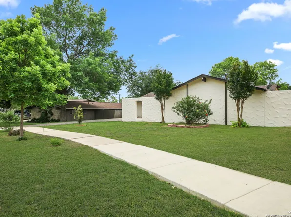 7103 Panola, San Antonio, TX 78216