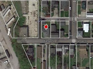 110 Kansas St, Lawrenceburg, IN