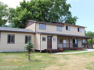 38490 428th St, Perham, MN 56573
