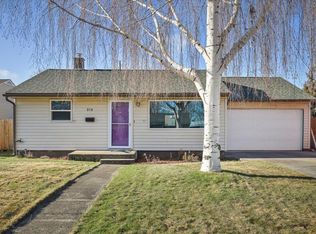 216 W Sussex Ct, Spokane, WA 99205