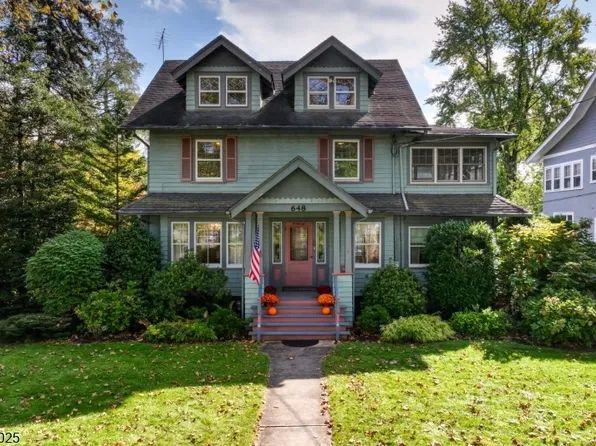 648 Arlington Ave, Westfield Town, NJ 07090