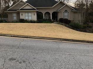 6413 Fall Branch Dr, Columbus, GA 31904