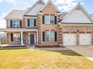 90 Old Glory Way, Fort Mitchell, AL 36856